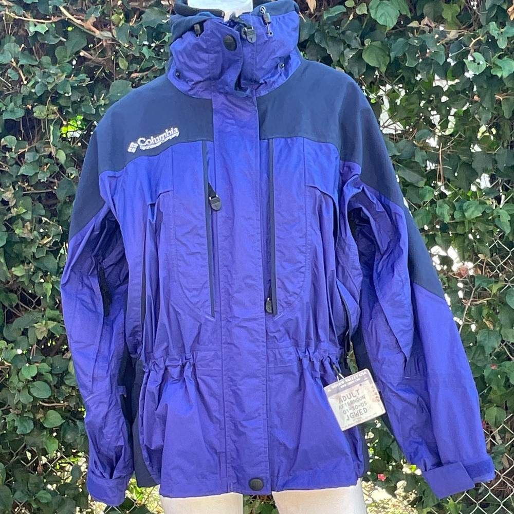 Columbia - Any Mountain Ski Jacket
